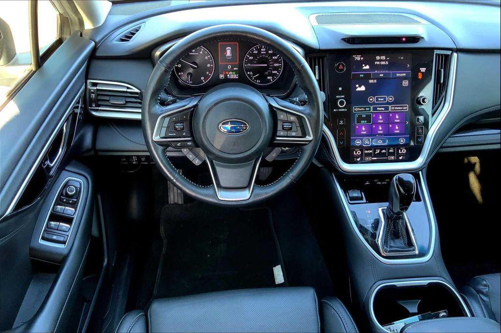 used 2020 Subaru Outback car, priced at $18,995