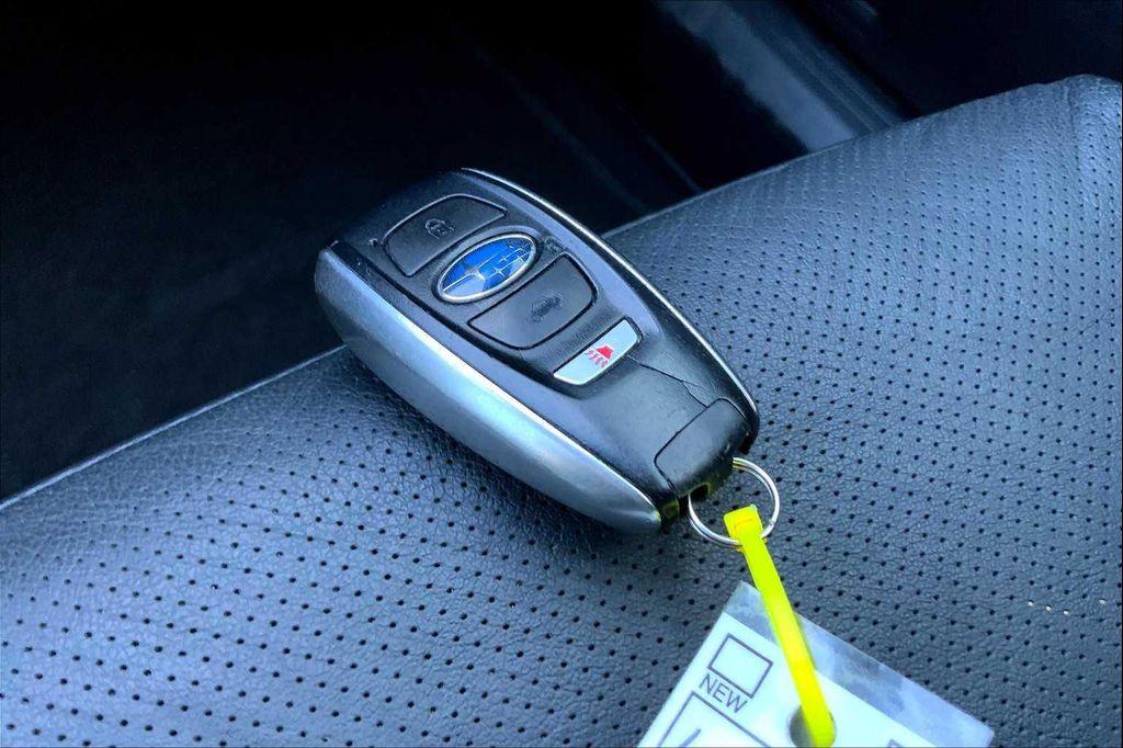 used 2020 Subaru Outback car, priced at $18,995