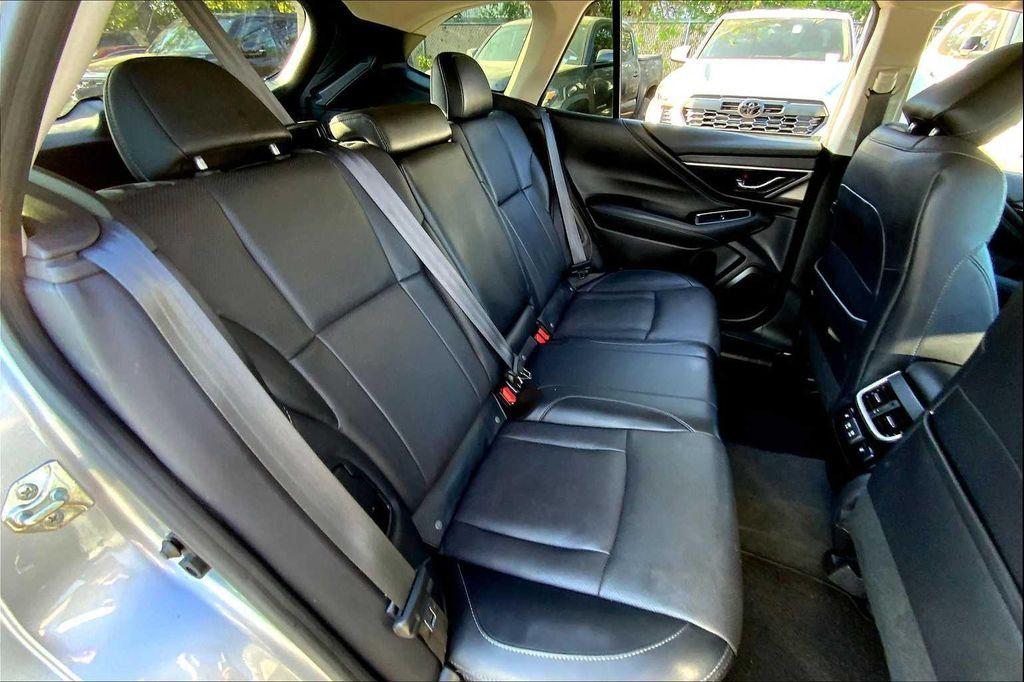 used 2020 Subaru Outback car, priced at $18,995