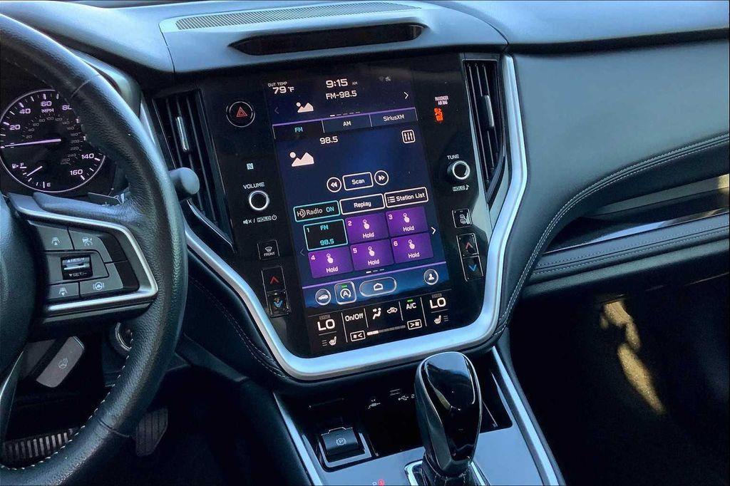 used 2020 Subaru Outback car, priced at $18,995