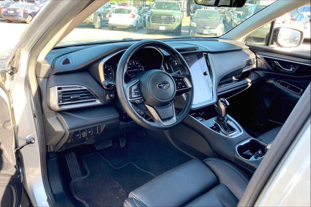 used 2020 Subaru Outback car, priced at $18,995