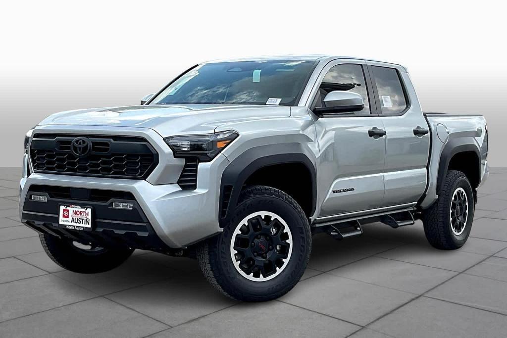 new 2024 Toyota Tacoma car, priced at $47,386