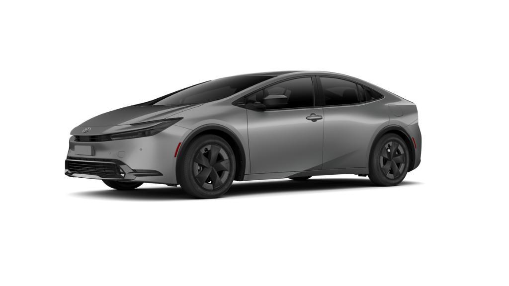 new 2024 Toyota Prius car, priced at $30,673