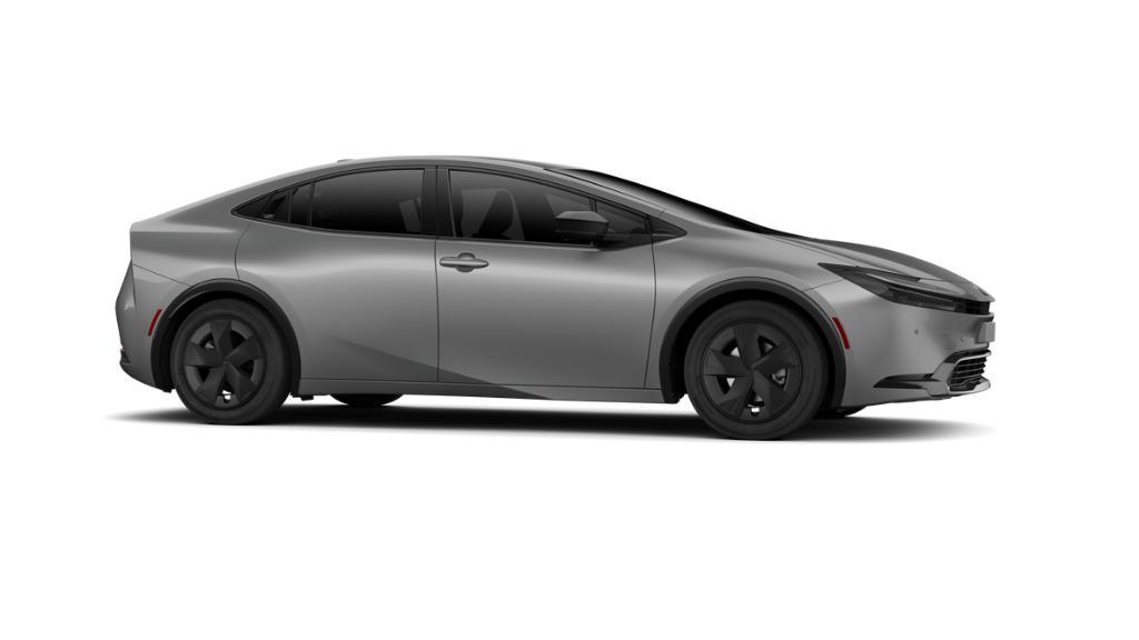 new 2024 Toyota Prius car, priced at $30,673