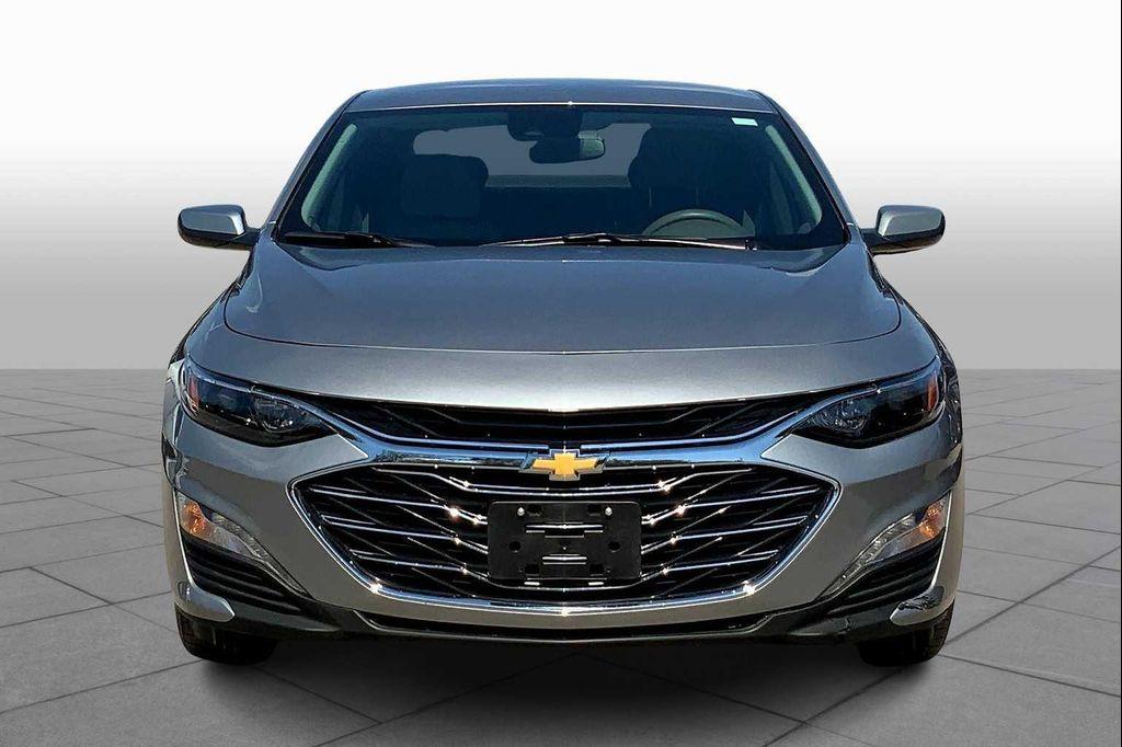 used 2025 Chevrolet Malibu car, priced at $22,375