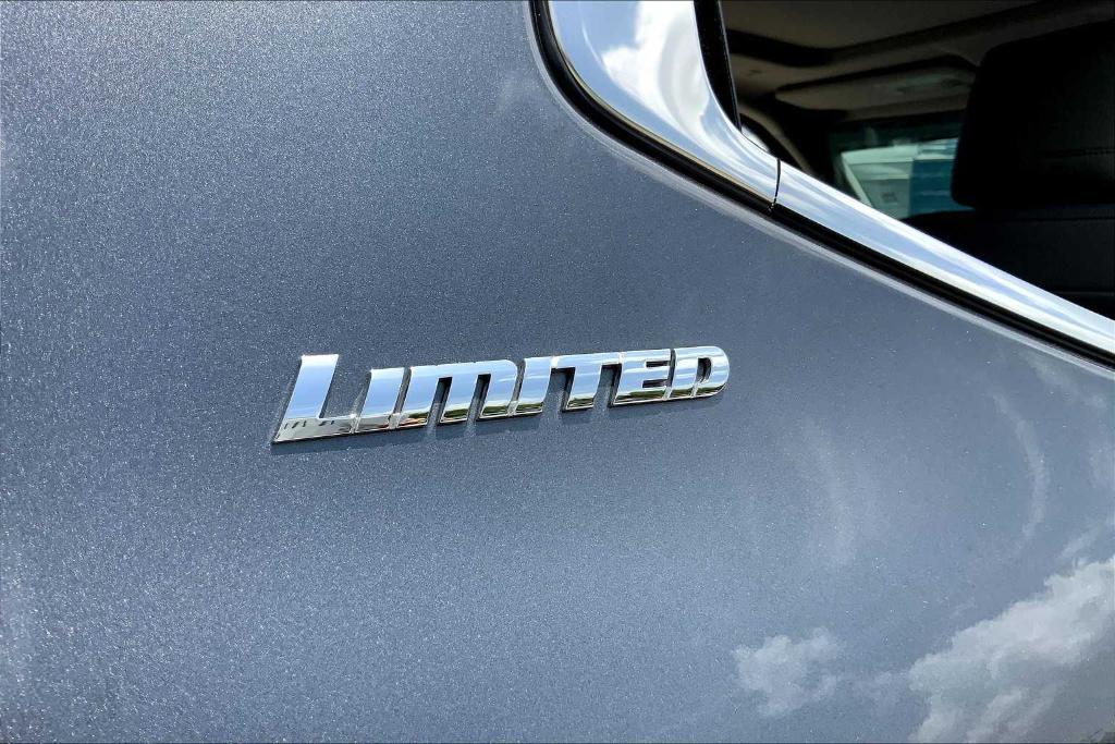 used 2024 Toyota Tundra Hybrid car, priced at $53,391