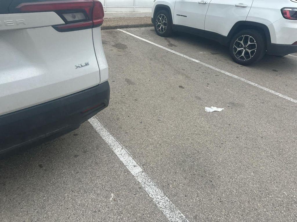 used 2026 Toyota Grand Highlander car, priced at $52,441