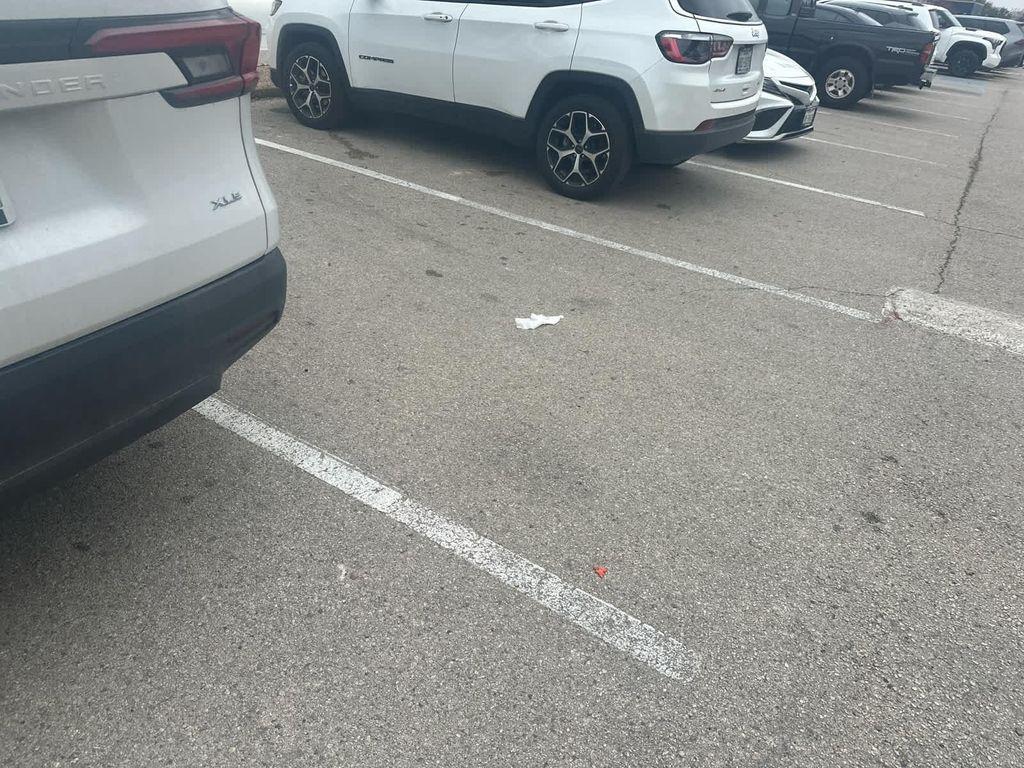 used 2026 Toyota Grand Highlander car, priced at $52,441