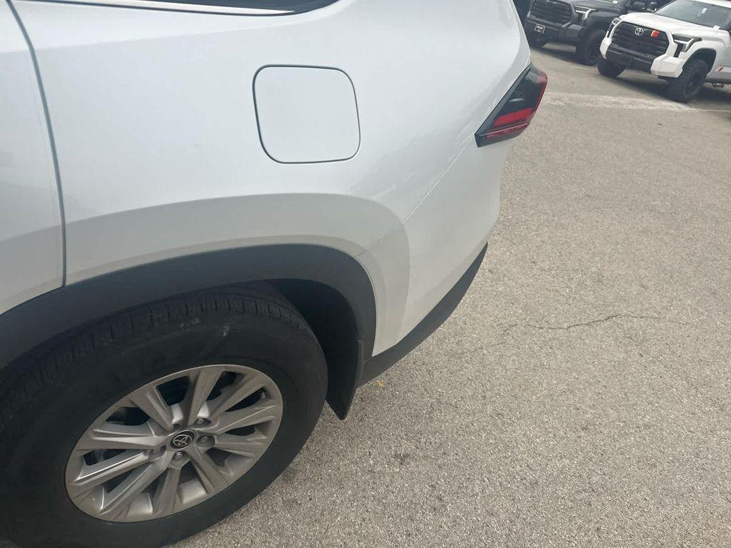 used 2026 Toyota Grand Highlander car, priced at $52,441