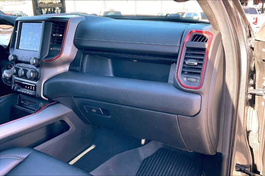 used 2019 Ram 1500 car, priced at $31,888