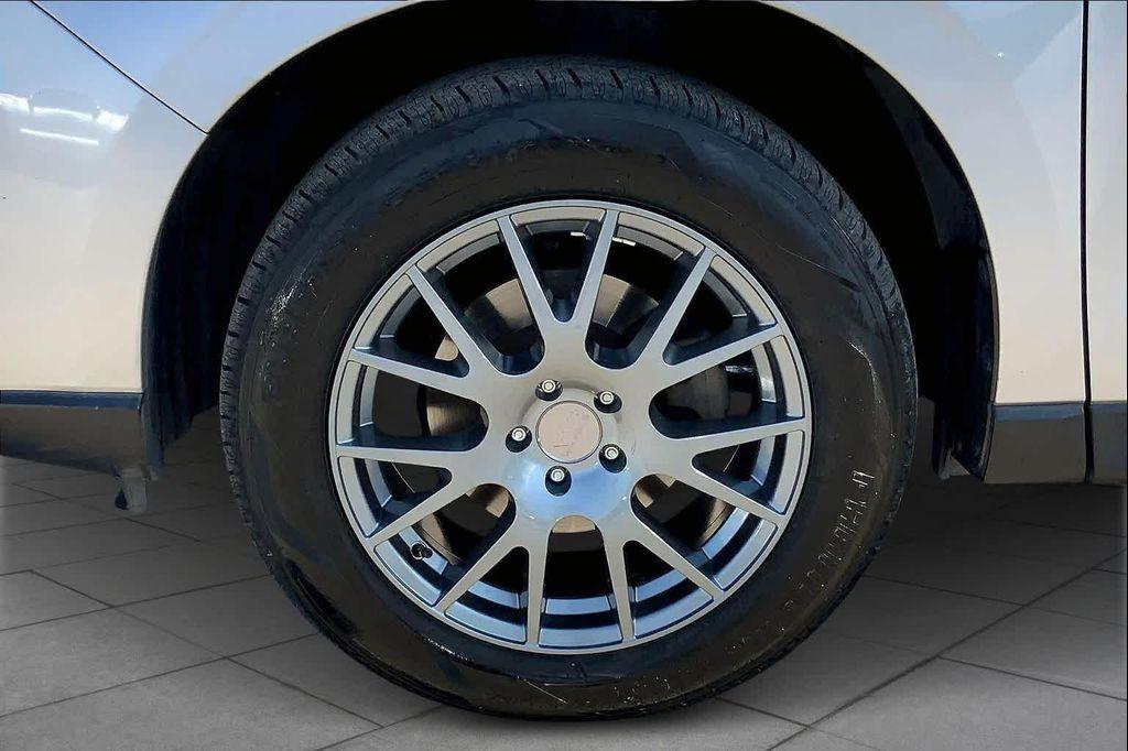 used 2014 Subaru Forester car, priced at $13,770