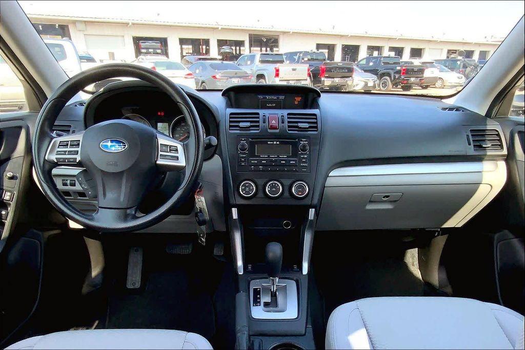used 2014 Subaru Forester car, priced at $13,770