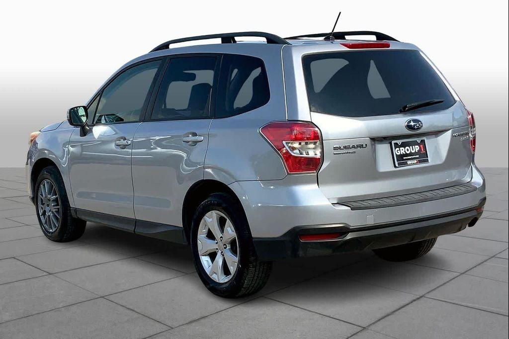 used 2014 Subaru Forester car, priced at $13,770