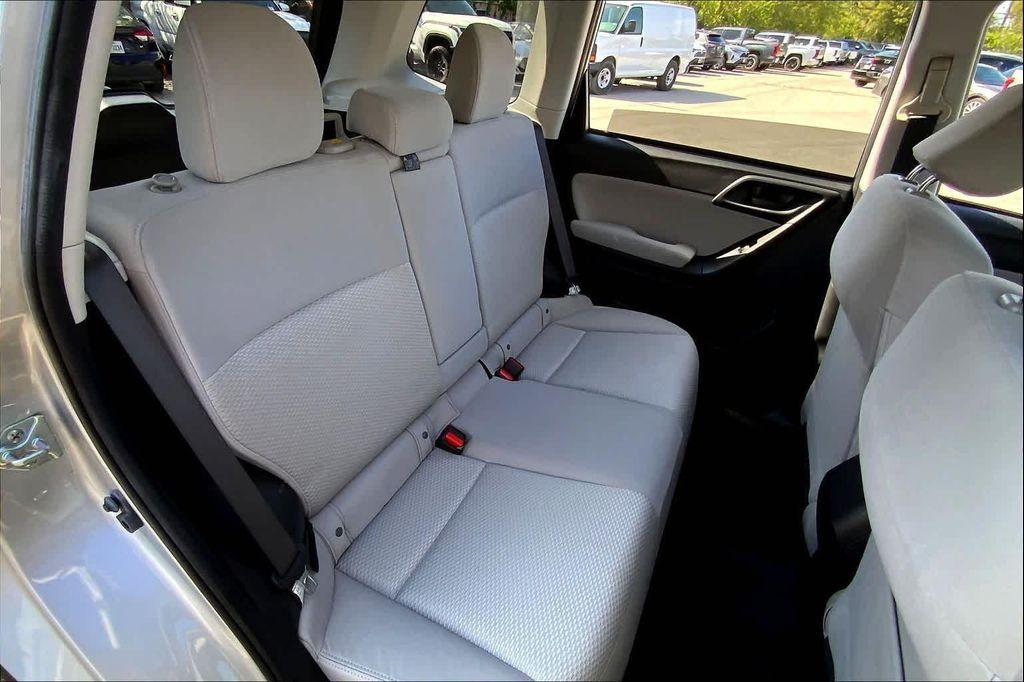 used 2014 Subaru Forester car, priced at $13,770