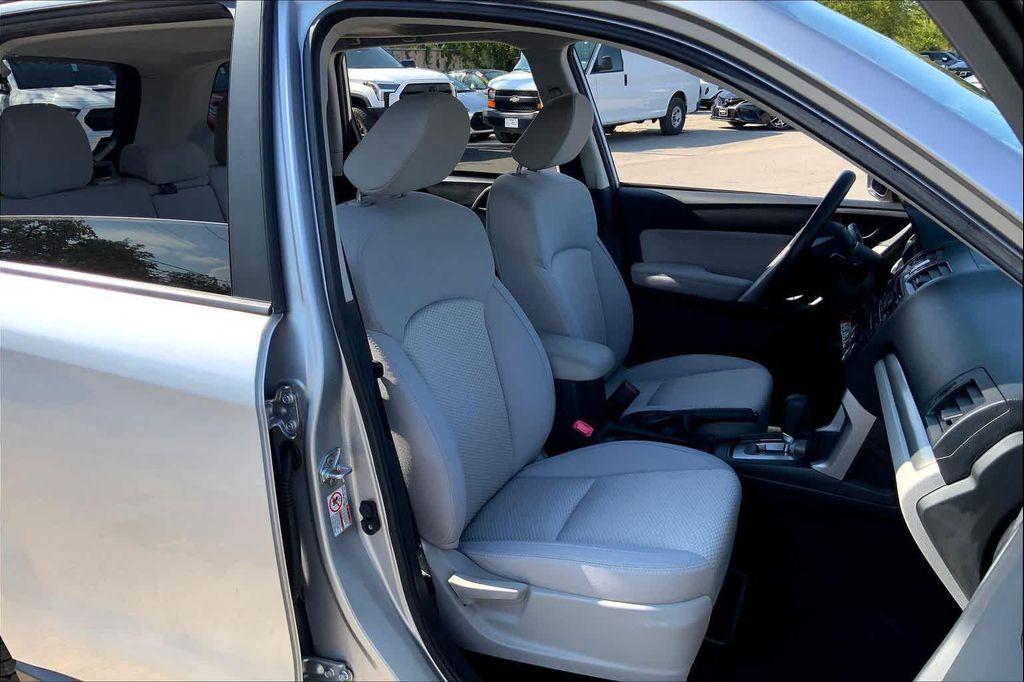 used 2014 Subaru Forester car, priced at $13,770