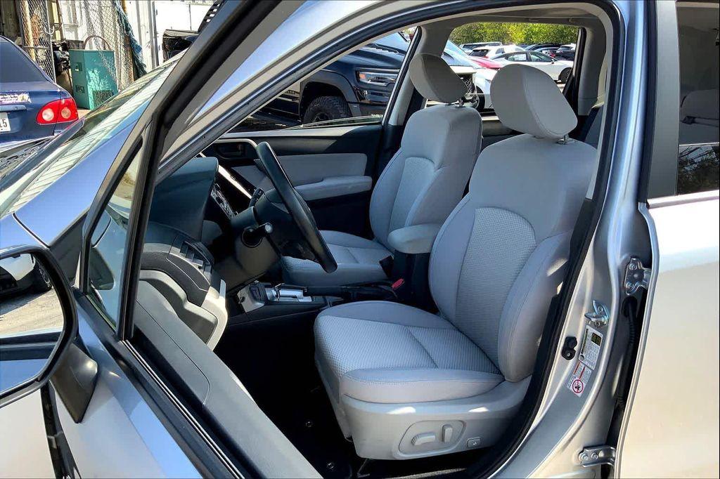 used 2014 Subaru Forester car, priced at $13,770