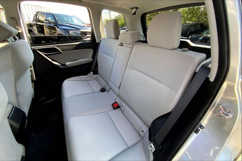 used 2014 Subaru Forester car, priced at $13,770