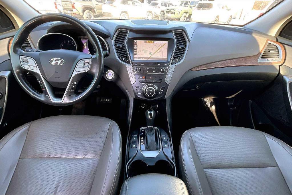 used 2019 Hyundai Santa Fe XL car, priced at $21,168