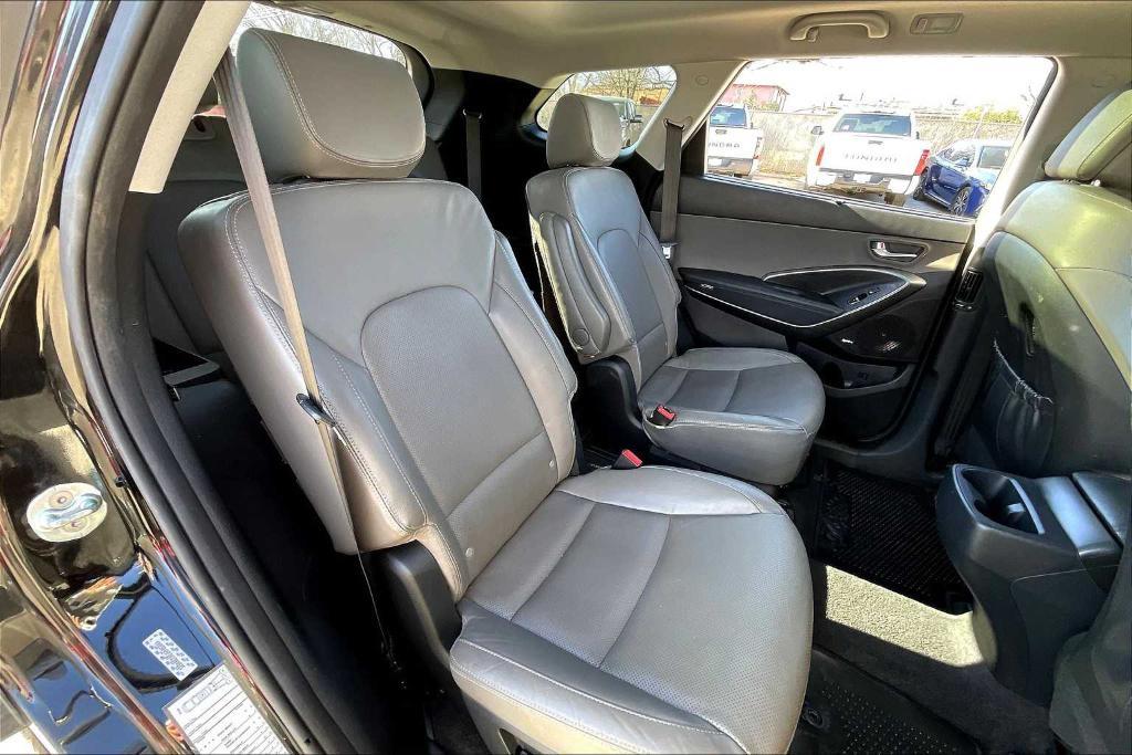 used 2019 Hyundai Santa Fe XL car, priced at $21,168