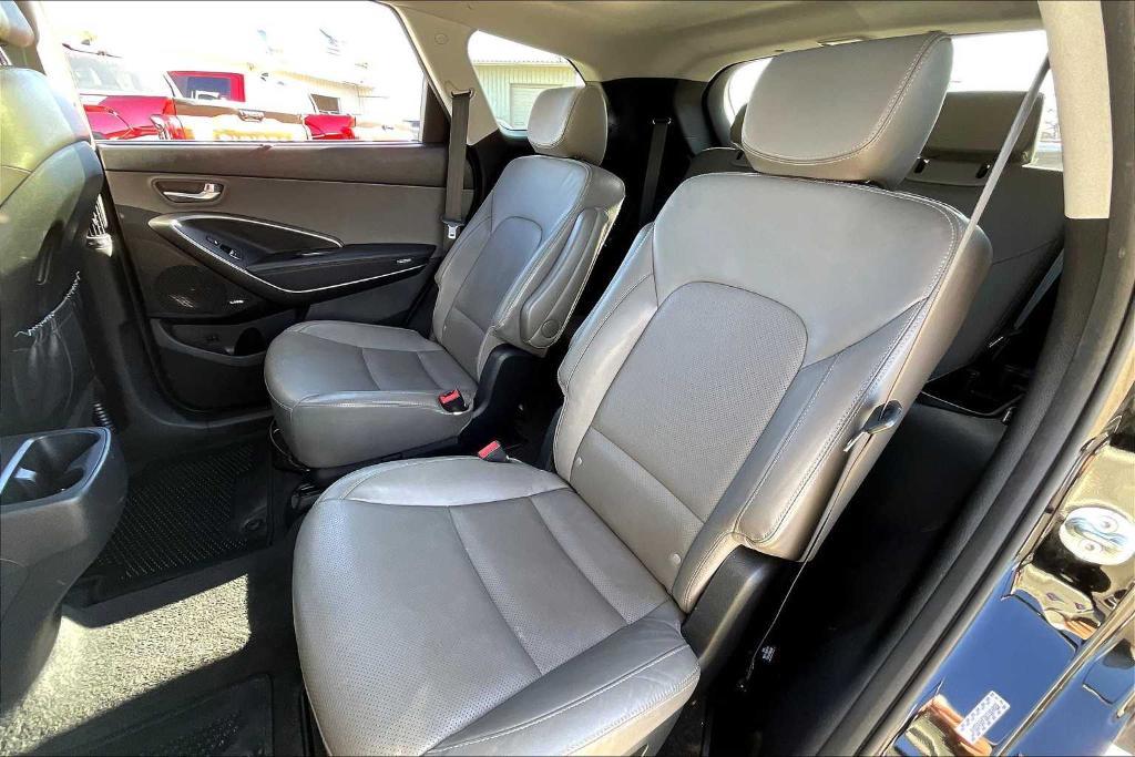 used 2019 Hyundai Santa Fe XL car, priced at $21,168