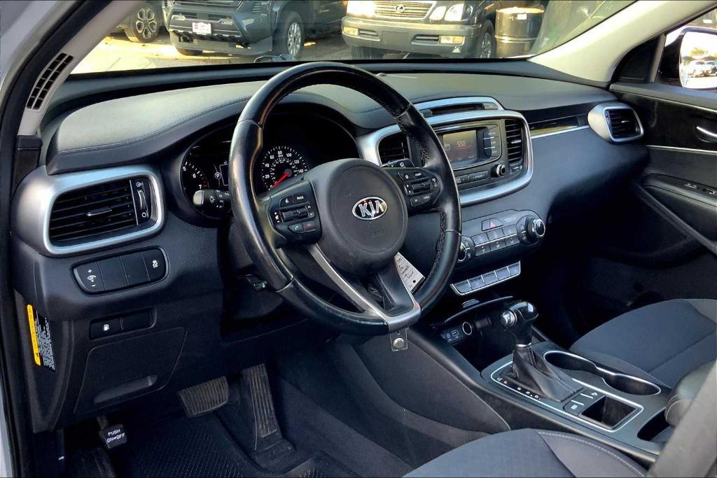 used 2016 Kia Sorento car, priced at $13,451