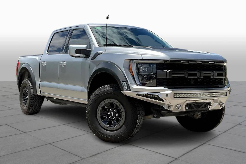 used 2023 Ford F-150 car, priced at $68,999