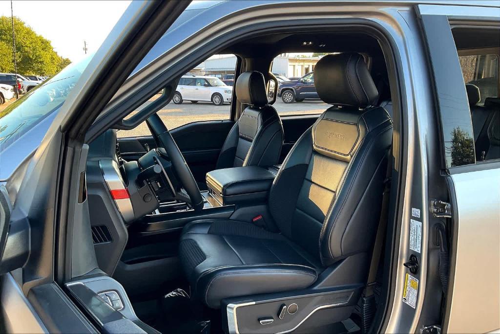 used 2023 Ford F-150 car, priced at $68,999