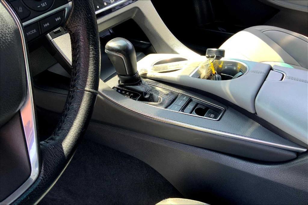 used 2020 Toyota Avalon car, priced at $21,999