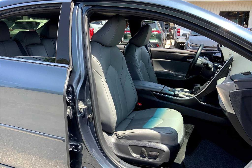 used 2020 Toyota Avalon car, priced at $21,999