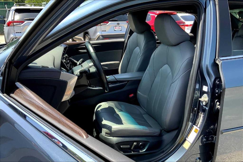 used 2020 Toyota Avalon car, priced at $21,999