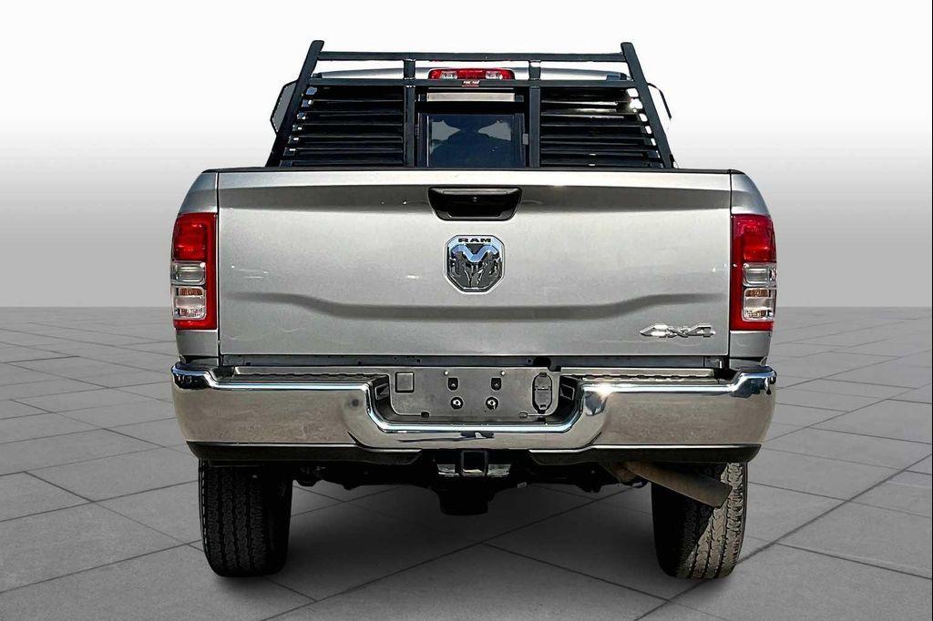 used 2022 Ram 2500 car, priced at $37,886