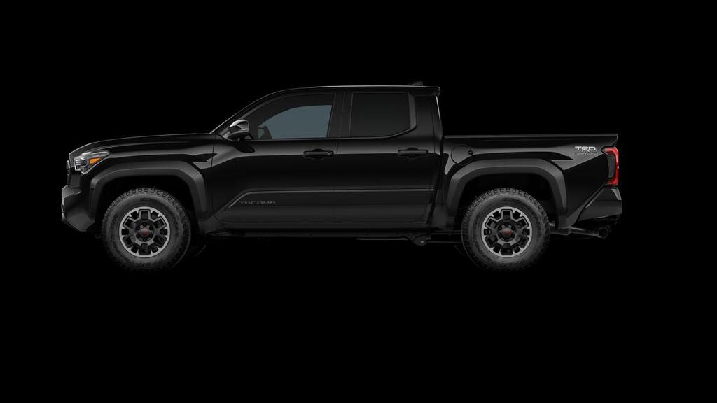 new 2025 Toyota Tacoma car, priced at $48,561
