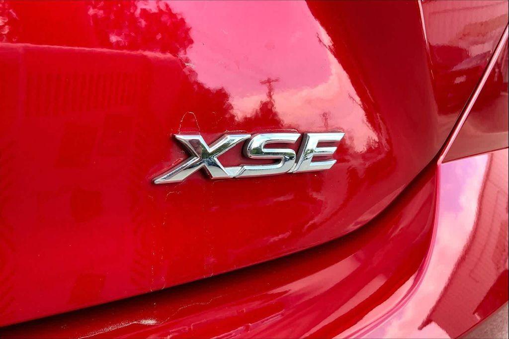 used 2025 Toyota Camry car, priced at $36,887