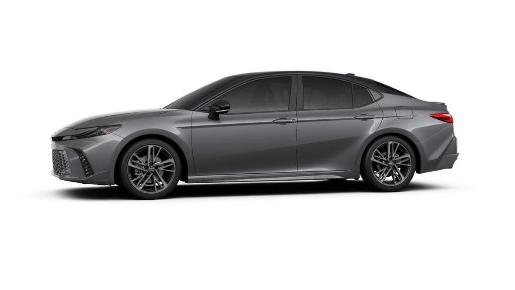 new 2025 Toyota Camry car, priced at $43,023