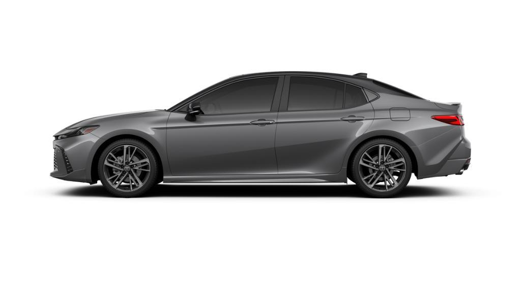 new 2025 Toyota Camry car, priced at $43,023