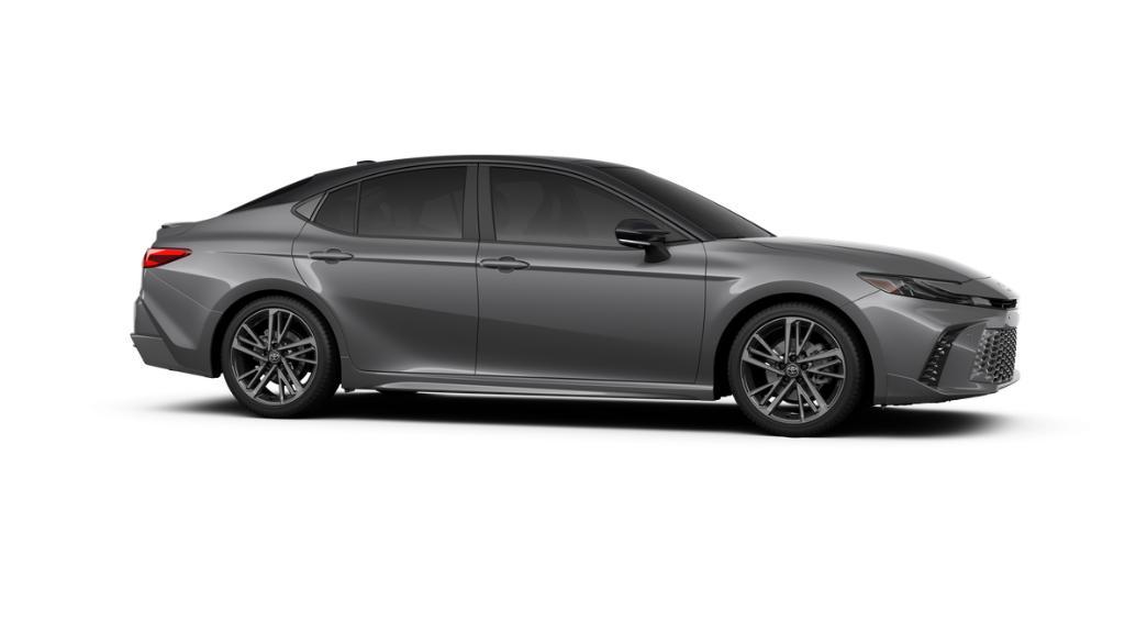 new 2025 Toyota Camry car, priced at $43,023