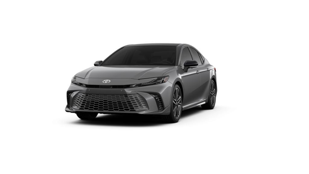 new 2025 Toyota Camry car, priced at $43,023