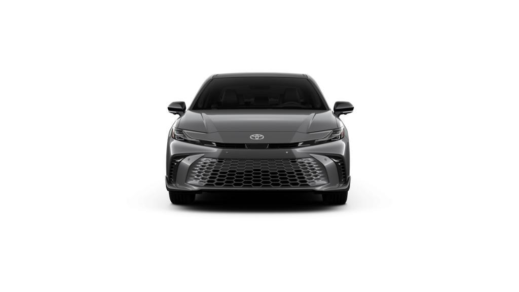 new 2025 Toyota Camry car, priced at $43,023