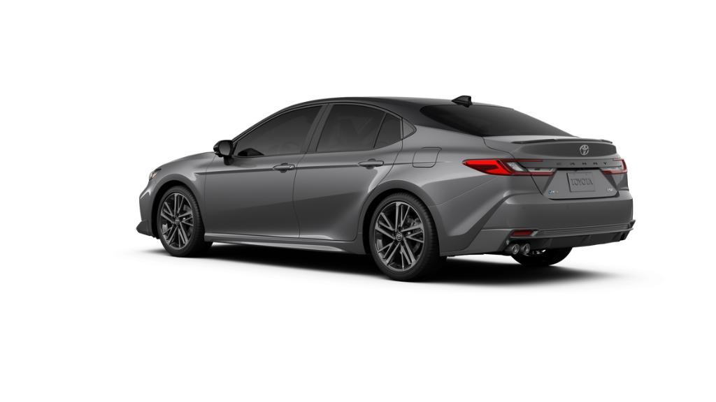 new 2025 Toyota Camry car, priced at $43,023