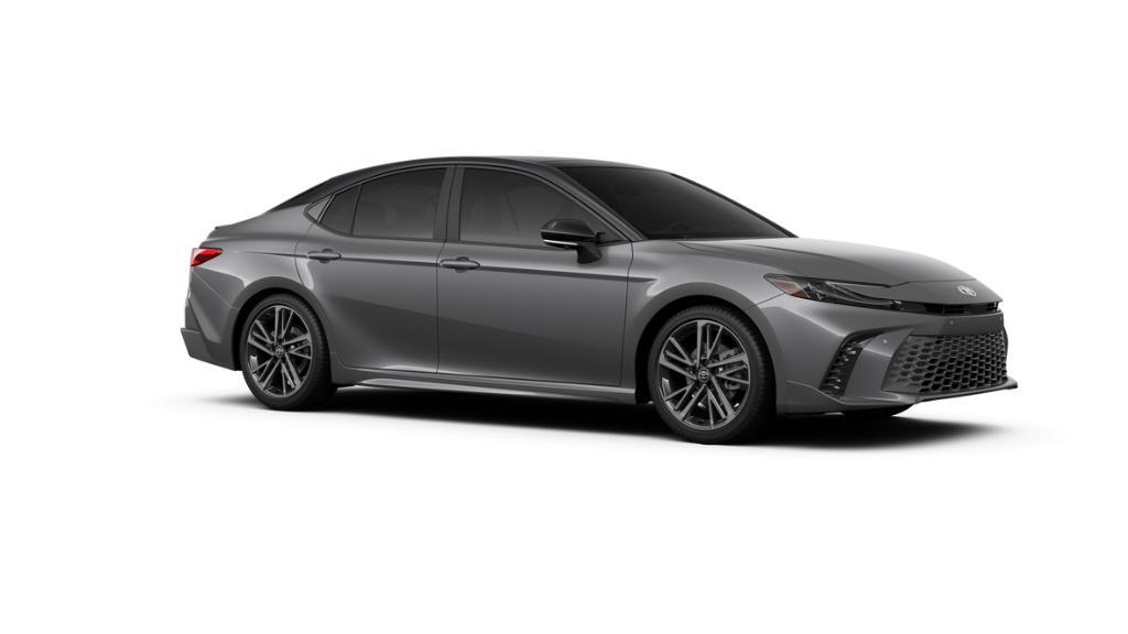 new 2025 Toyota Camry car, priced at $43,023