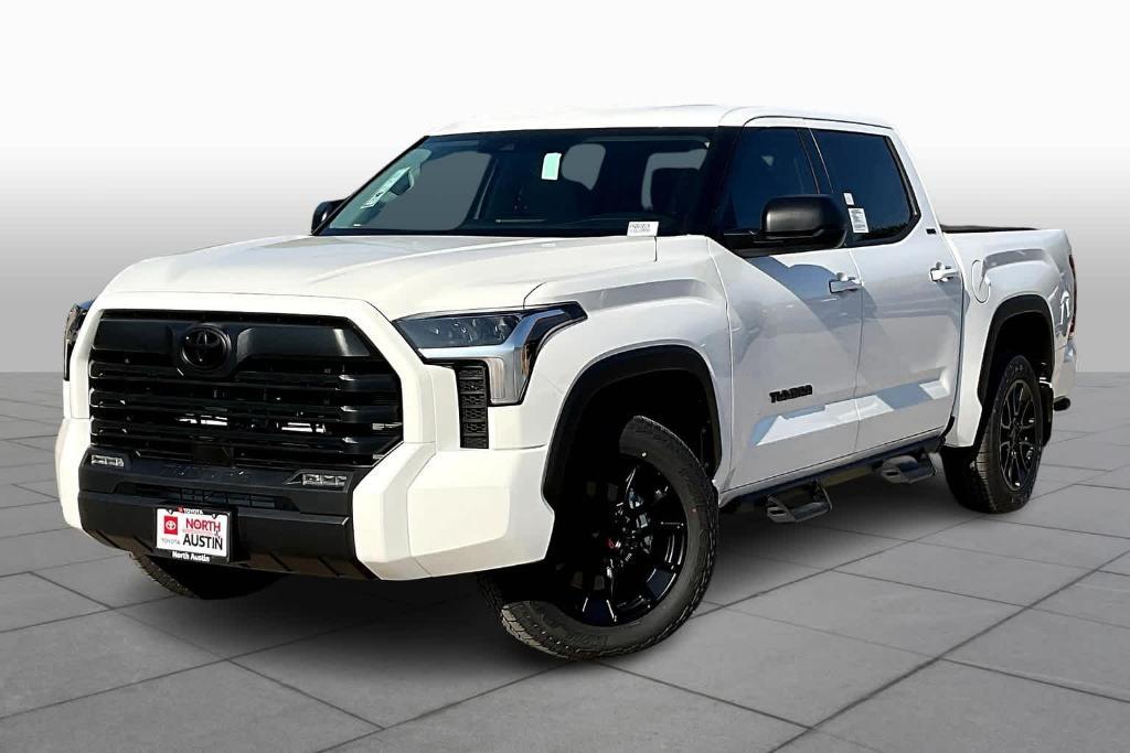 new 2024 Toyota Tundra car, priced at $57,591