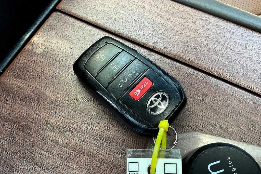 used 2023 Toyota Tundra Hybrid car, priced at $51,869