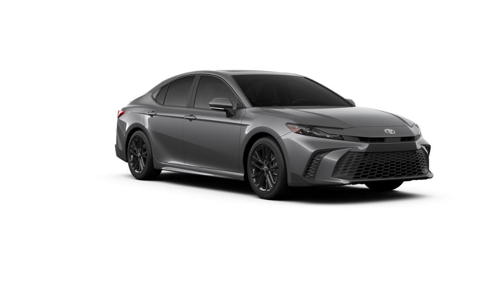new 2025 Toyota Camry car, priced at $36,595