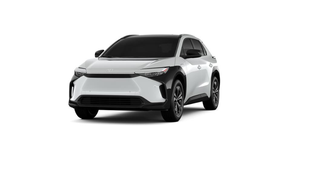new 2025 Toyota bZ4X car, priced at $41,553
