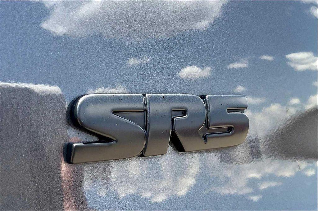 used 2023 Toyota 4Runner car, priced at $39,999