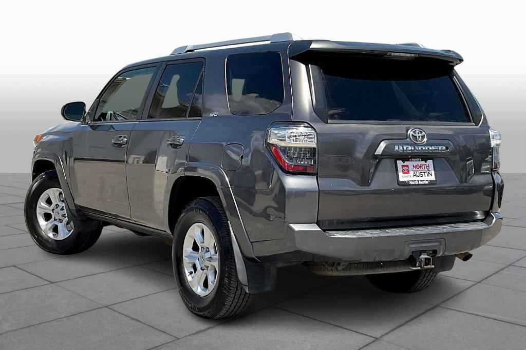 used 2014 Toyota 4Runner car, priced at $17,528