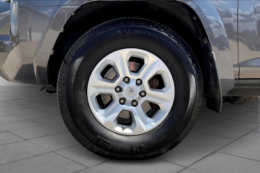 used 2014 Toyota 4Runner car, priced at $17,528