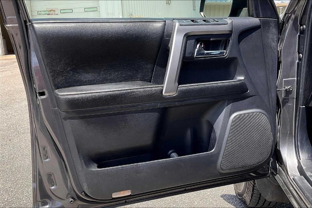 used 2014 Toyota 4Runner car, priced at $17,528