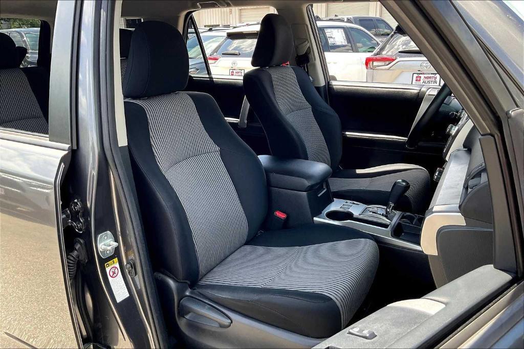 used 2014 Toyota 4Runner car, priced at $17,528