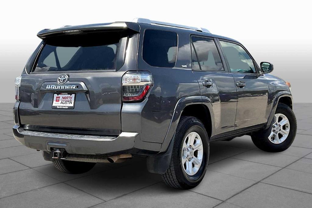 used 2014 Toyota 4Runner car, priced at $17,528